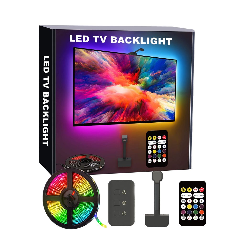 LED TV Backlight
