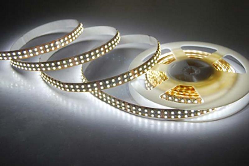 LED Strip SMD3528 240LED/M  Non waterproof  White